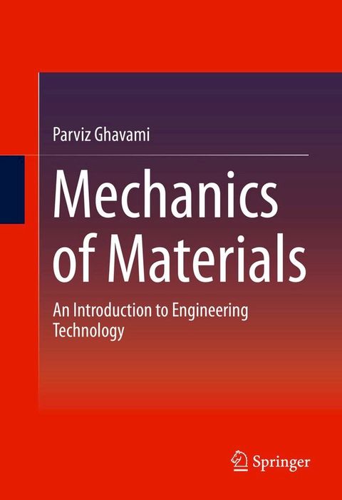 Mechanics of Materials(Kobo/電子書)