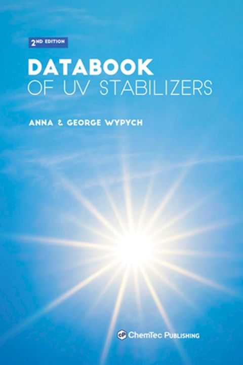 Databook of UV Stabilizers(Kobo/電子書)