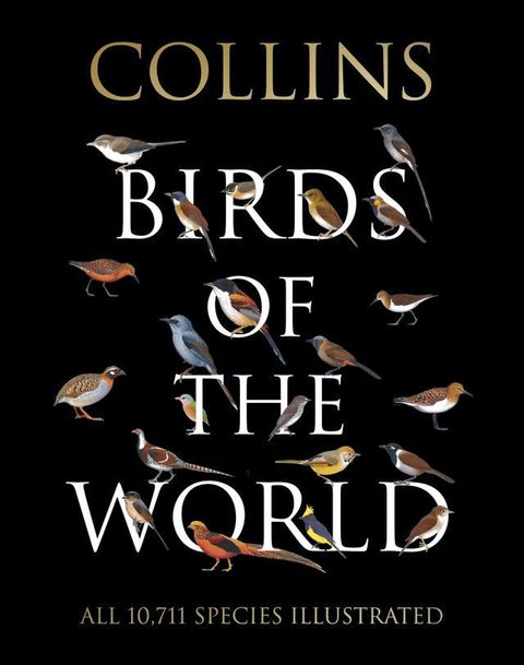 Collins Birds of the World(Kobo/電子書)