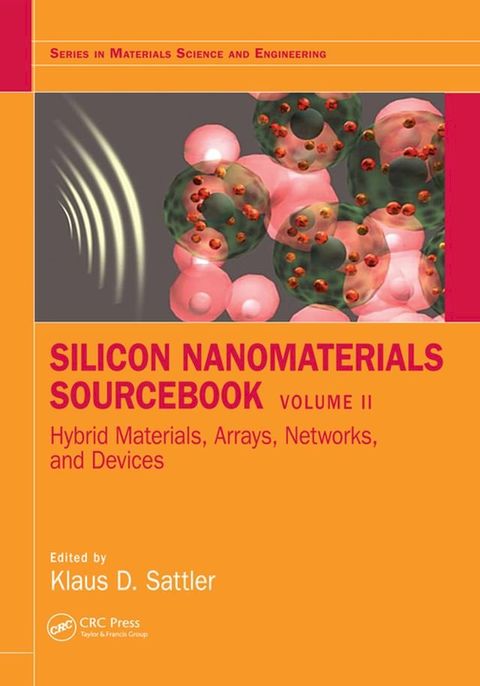 Silicon Nanomaterials Sourcebook(Kobo/電子書)