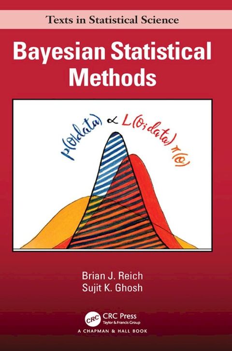 Bayesian Statistical Methods(Kobo/電子書)