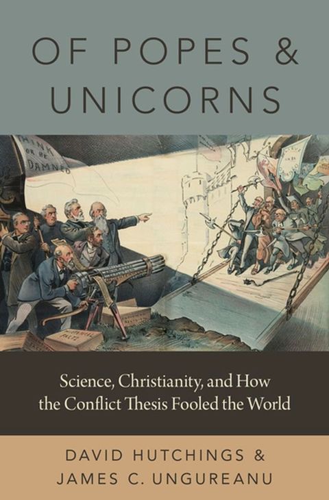 Of Popes and Unicorns(Kobo/電子書)