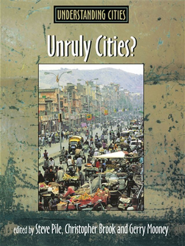  Unruly Cities?(Kobo/電子書)