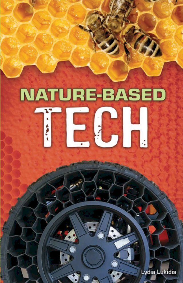  Nature-Based Tech(Kobo/電子書)