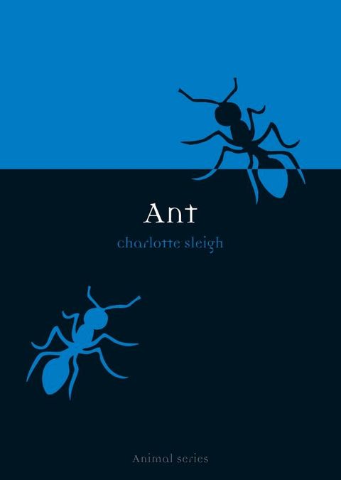 Ant(Kobo/電子書)