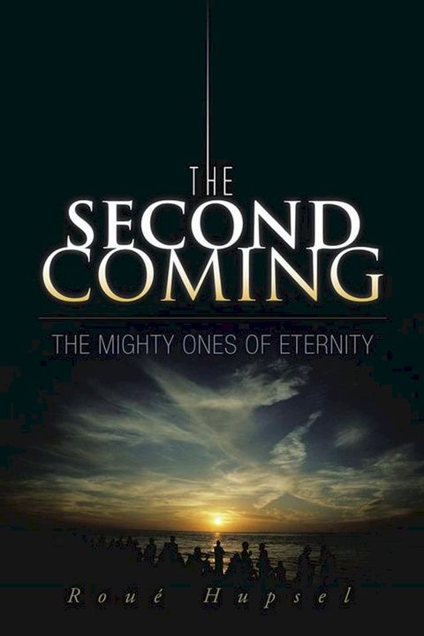 The Second Coming(Kobo/電子書)