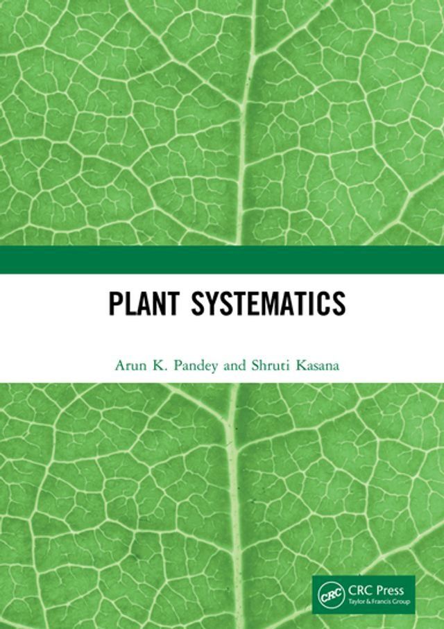  Plant Systematics(Kobo/電子書)