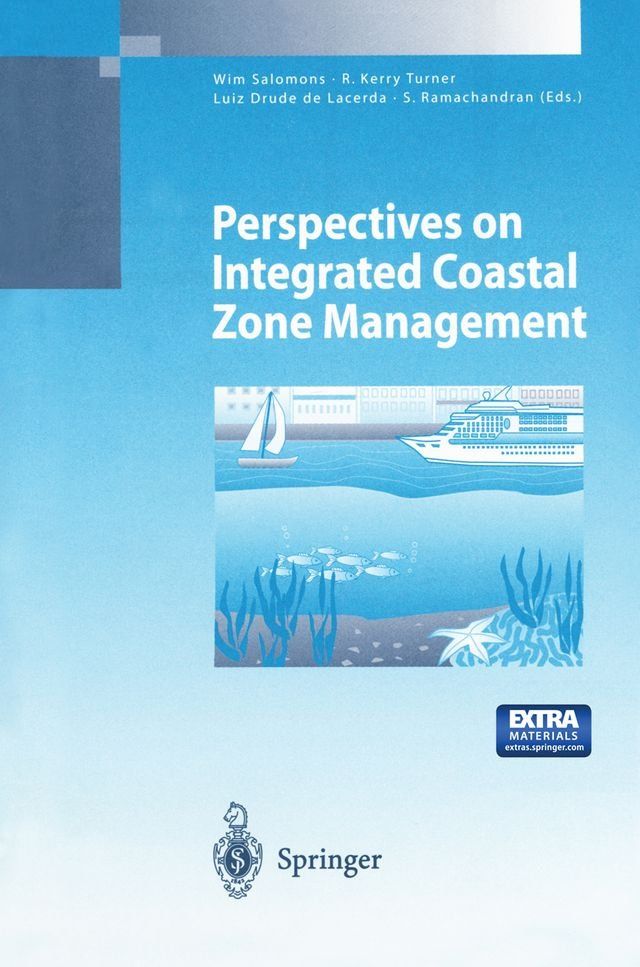  Perspectives on Integrated Coastal Zone Management(Kobo/電子書)