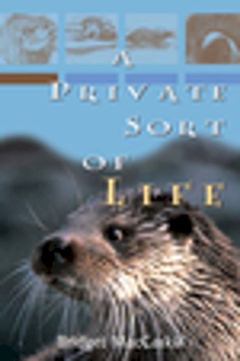 A Private Sort of Life(Kobo/電子書)