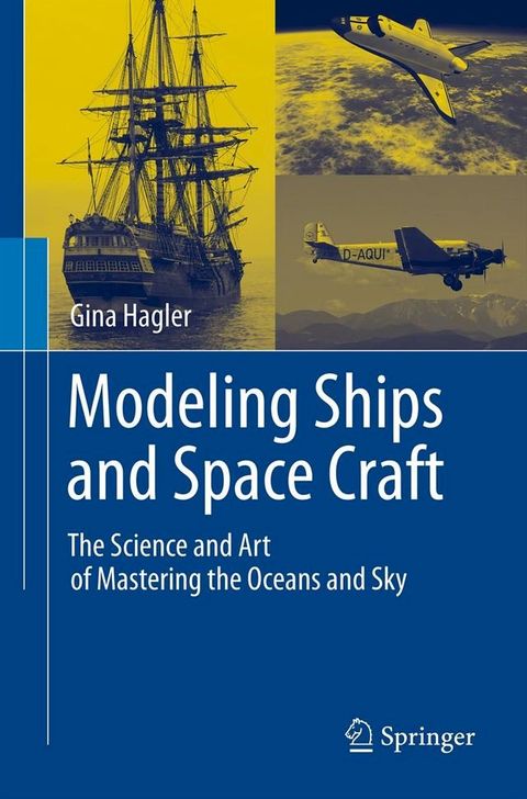 Modeling Ships and Space Craft(Kobo/電子書)