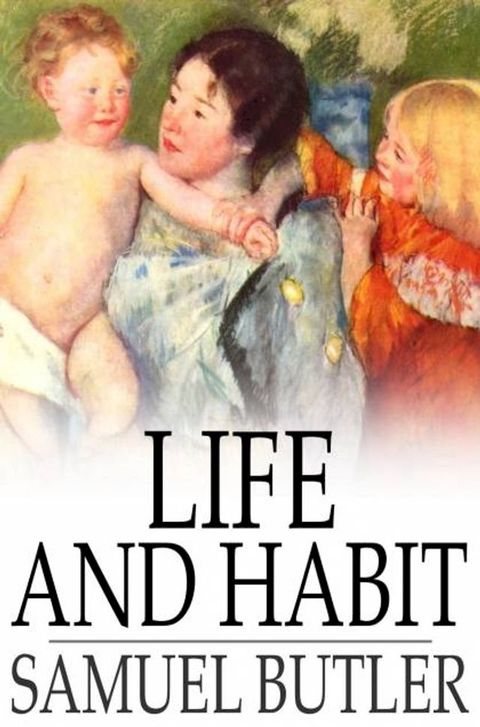 Life and Habit(Kobo/電子書)