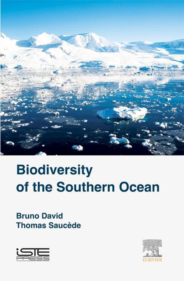  Biodiversity of the Southern Ocean(Kobo/電子書)