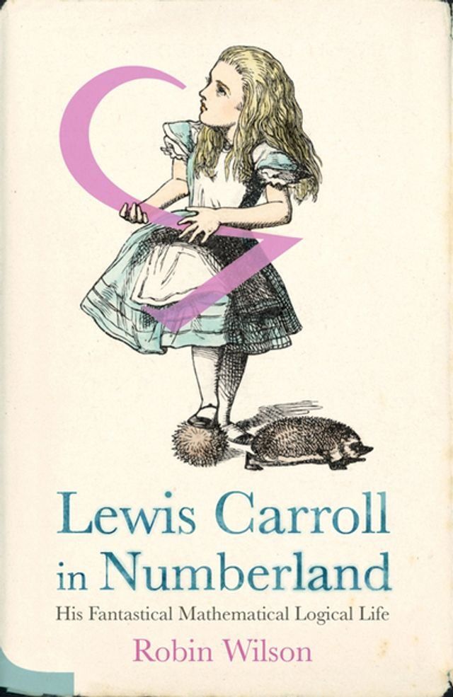  Lewis Carroll in Numberland(Kobo/電子書)