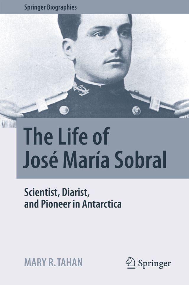  The Life of José María Sobral(Kobo/電子書)