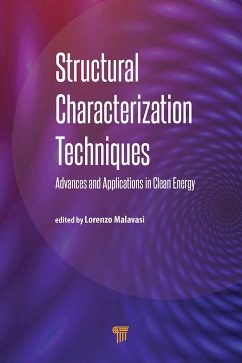 Structural Characterization Techniques(Kobo/電子書)