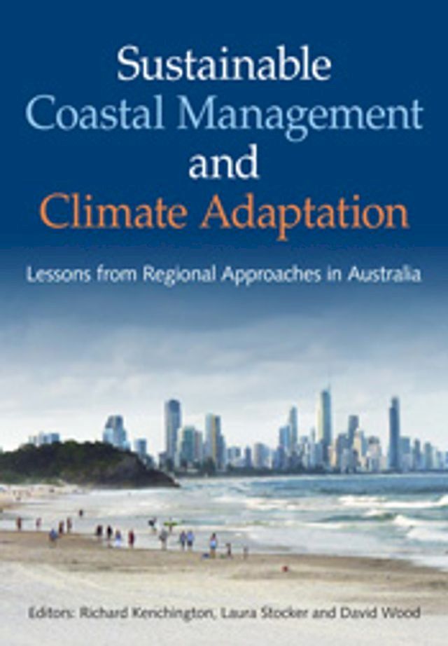  Sustainable Coastal Management and Climate Adaptation(Kobo/電子書)