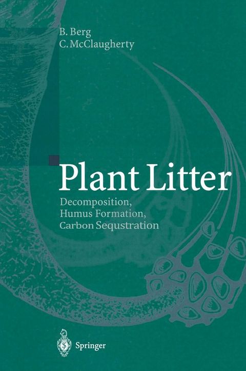 Plant Litter(Kobo/電子書)