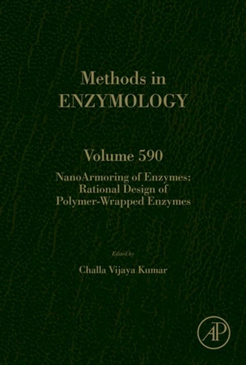 NanoArmoring of Enzymes: Rational Design of Polymer-Wrapped Enzymes(Kobo/電子書)