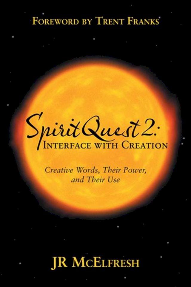  Spiritquest 2: Interface with Creation(Kobo/電子書)