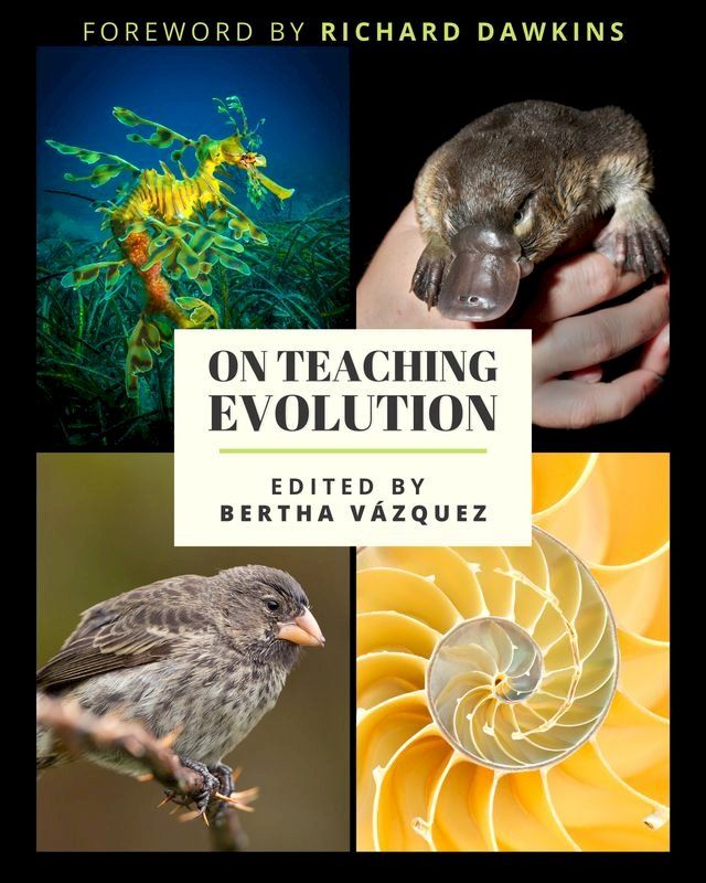  On Teaching Evolution(Kobo/電子書)