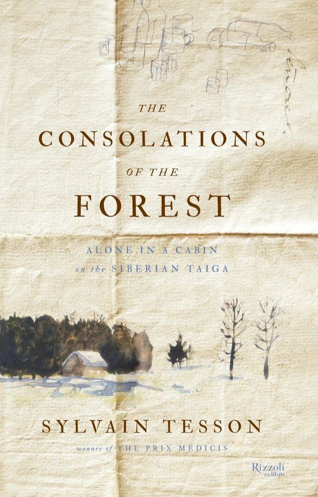  The Consolations of the Forest(Kobo/電子書)