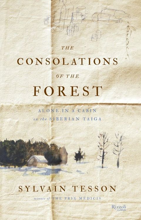 The Consolations of the Forest(Kobo/電子書)