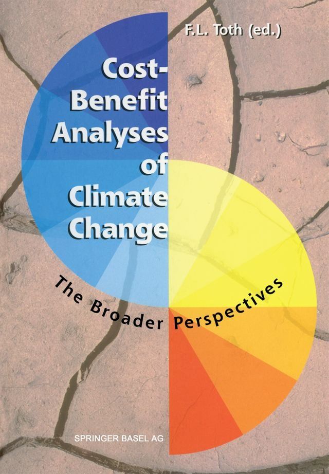  Cost-Benefit Analyses of Climate Change(Kobo/電子書)