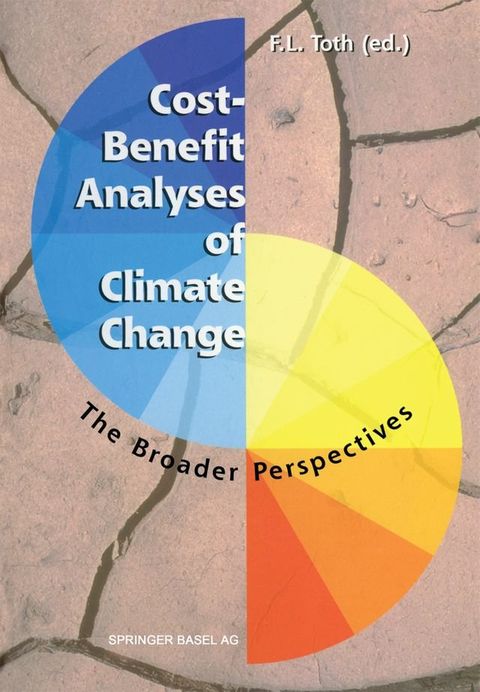 Cost-Benefit Analyses of Climate Change(Kobo/電子書)