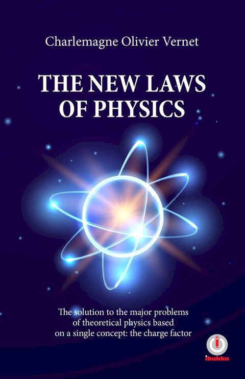 The New Laws of Physics(Kobo/電子書)