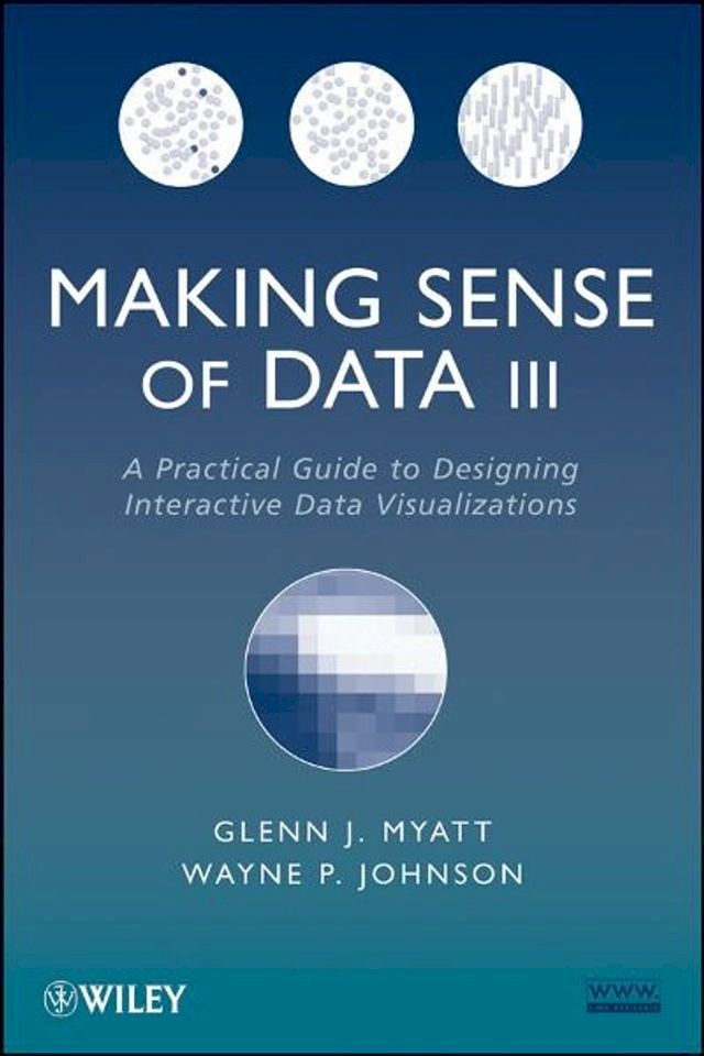  Making Sense of Data III(Kobo/電子書)