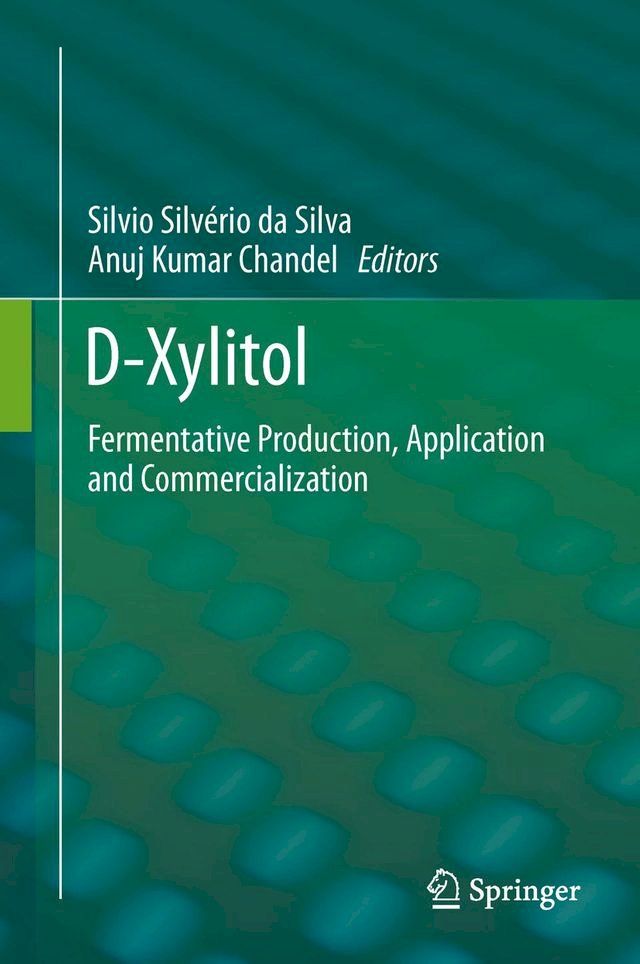  D-Xylitol(Kobo/電子書)