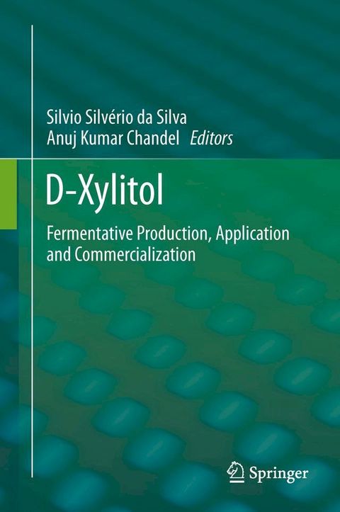 D-Xylitol(Kobo/電子書)