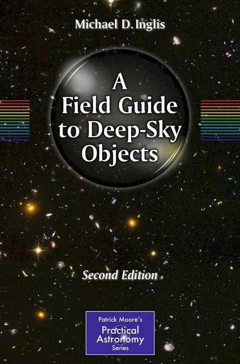 A Field Guide to Deep-Sky Objects(Kobo/電子書)