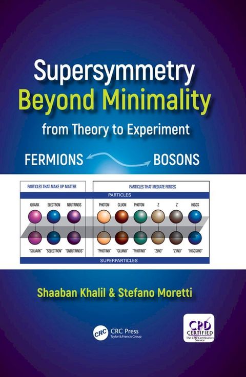 Supersymmetry Beyond Minimality(Kobo/電子書)