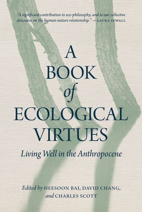 A Book of Ecological Virtues(Kobo/電子書)