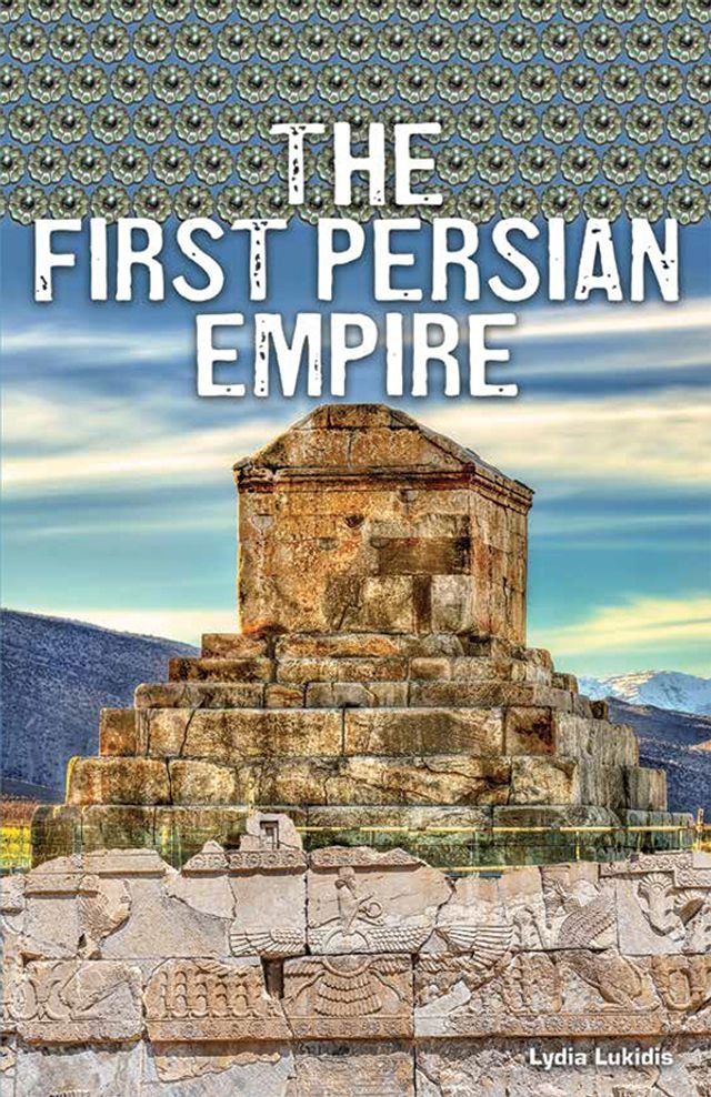  The First Persian Empire(Kobo/電子書)