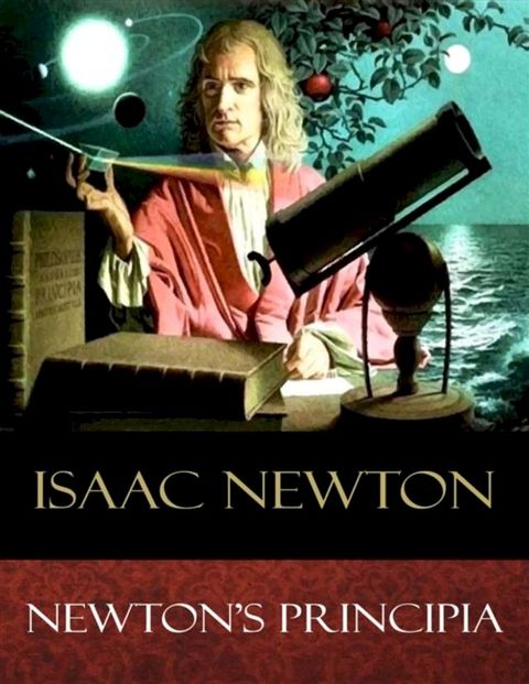 Newton's Principia(Kobo/電子書)