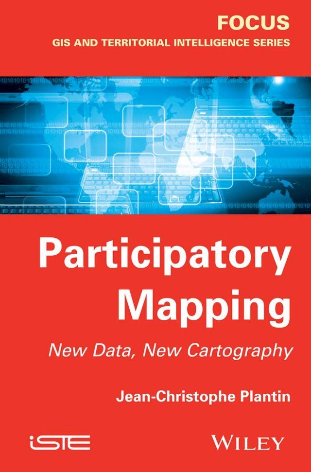  Participatory Mapping(Kobo/電子書)