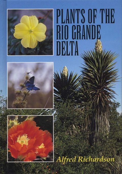 Plants of the Rio Grande Delta(Kobo/電子書)