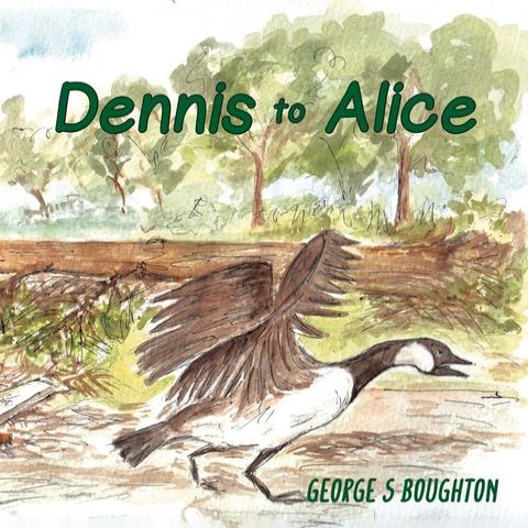 Dennis to Alice(Kobo/電子書)