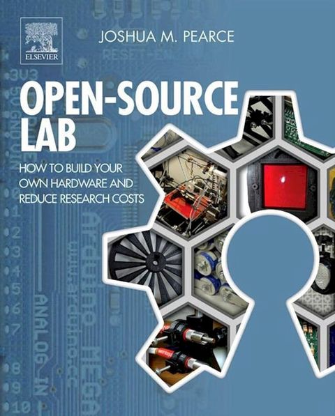 Open-Source Lab(Kobo/電子書)