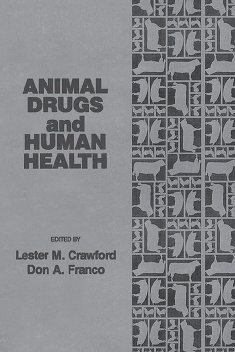 Animal Drugs and Human Health(Kobo/電子書)