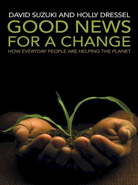 Good News for a Change(Kobo/電子書)