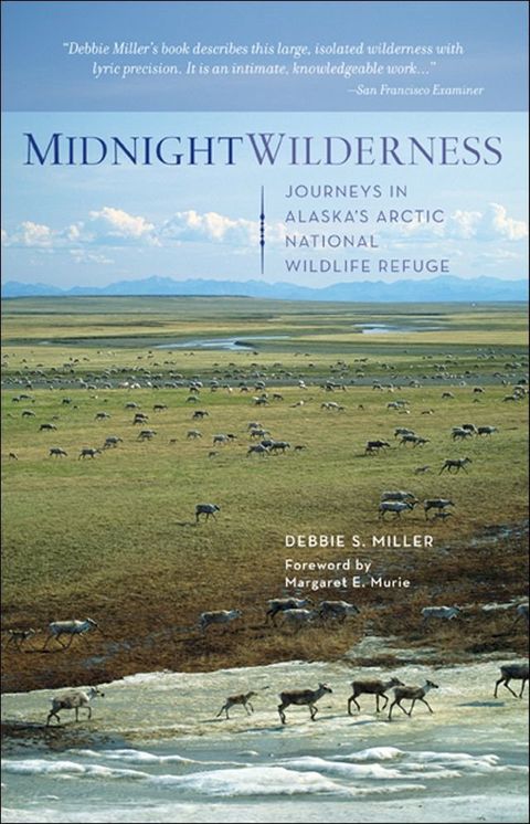 Midnight Wilderness(Kobo/電子書)