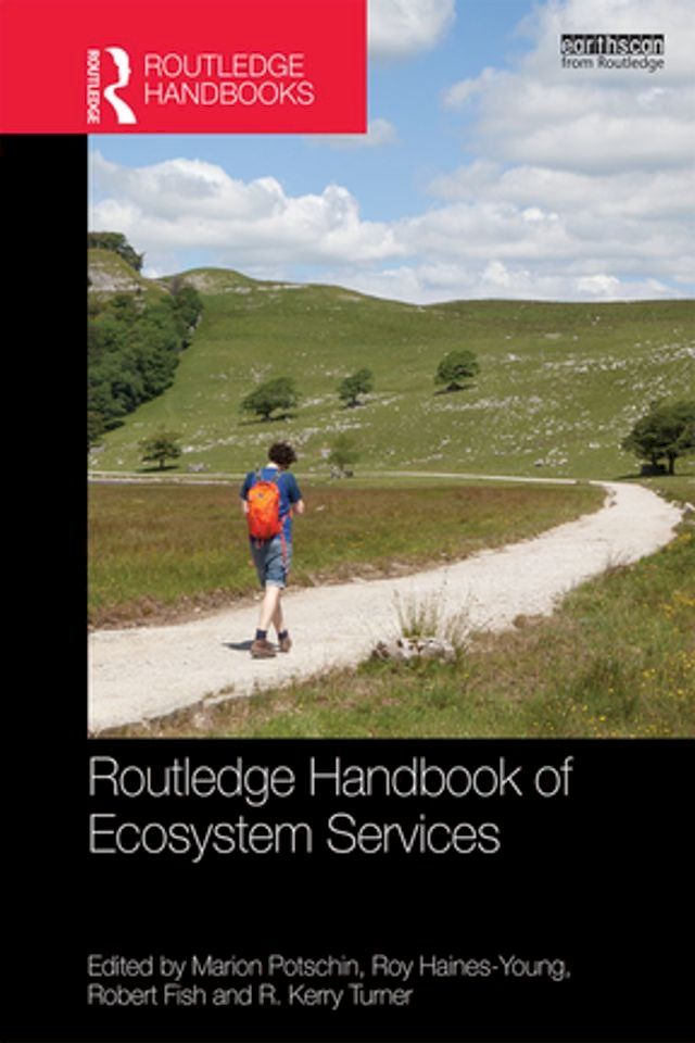  Routledge Handbook of Ecosystem Services(Kobo/電子書)