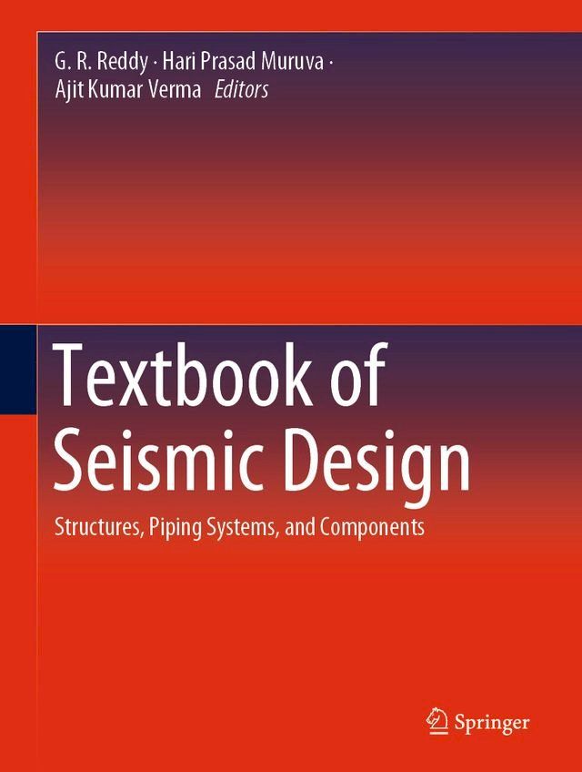  Textbook of Seismic Design(Kobo/電子書)