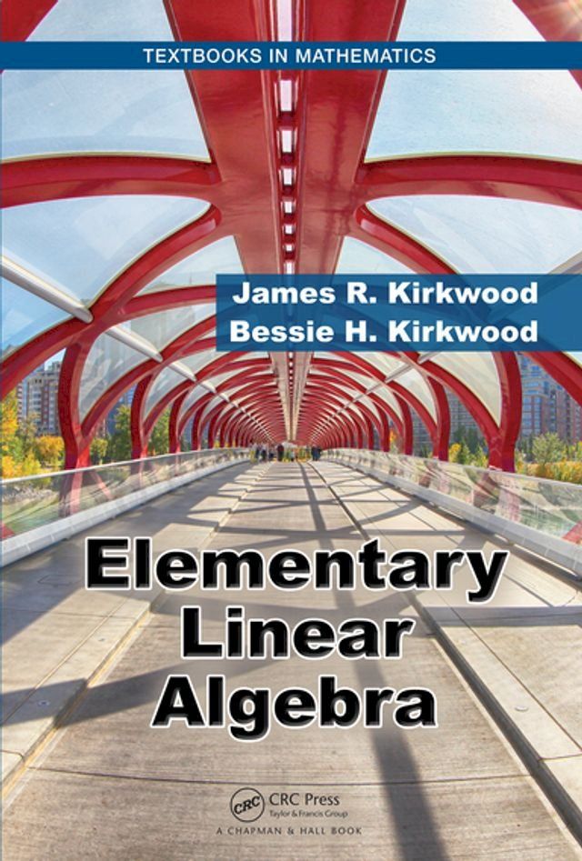  Elementary Linear Algebra(Kobo/電子書)