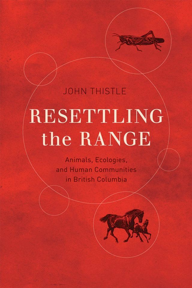  Resettling the Range(Kobo/電子書)