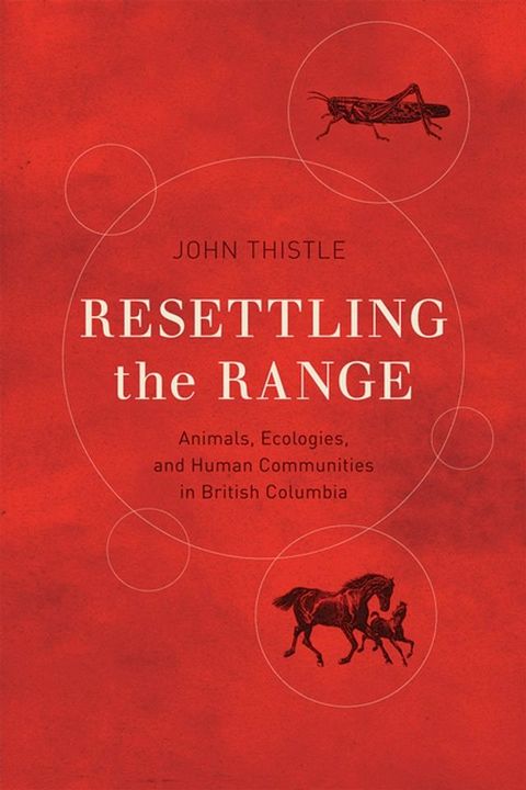 Resettling the Range(Kobo/電子書)