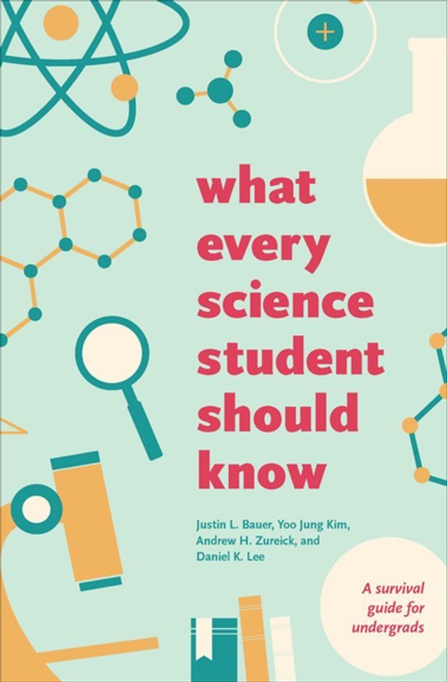  What Every Science Student Should Know(Kobo/電子書)